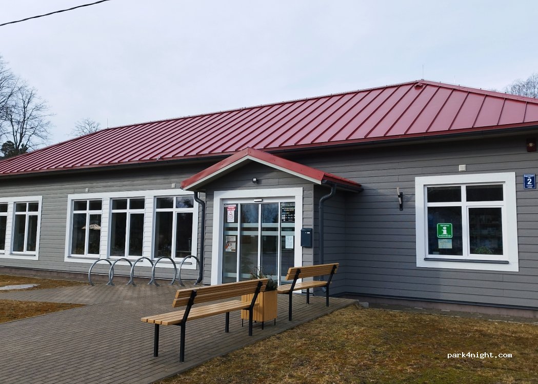 (4025) Skulte - Edgara Liepiņa iela — foto 3