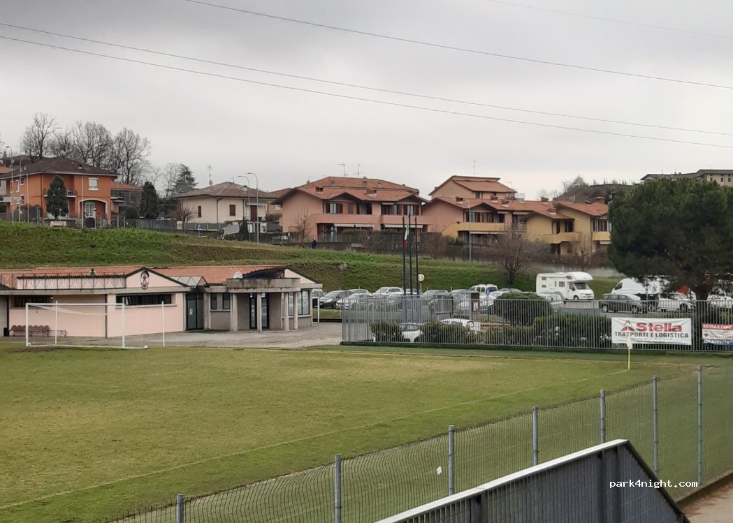 (24030) Villa d'Adda - 14 Via San Zenone — foto
