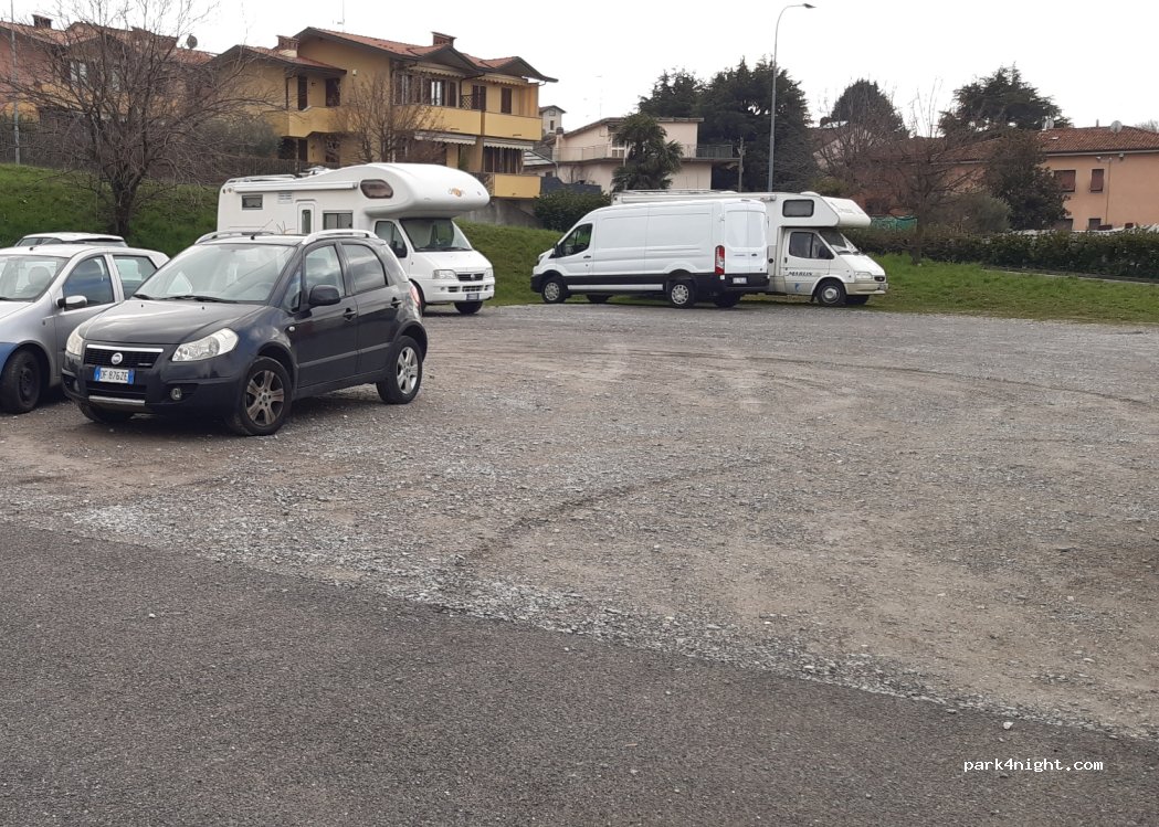 (24030) Villa d'Adda - 14 Via San Zenone — foto 2