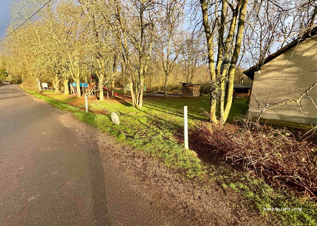 (55450) Langenlonsheim - 1 Auf dem Dürrfeld — foto 2