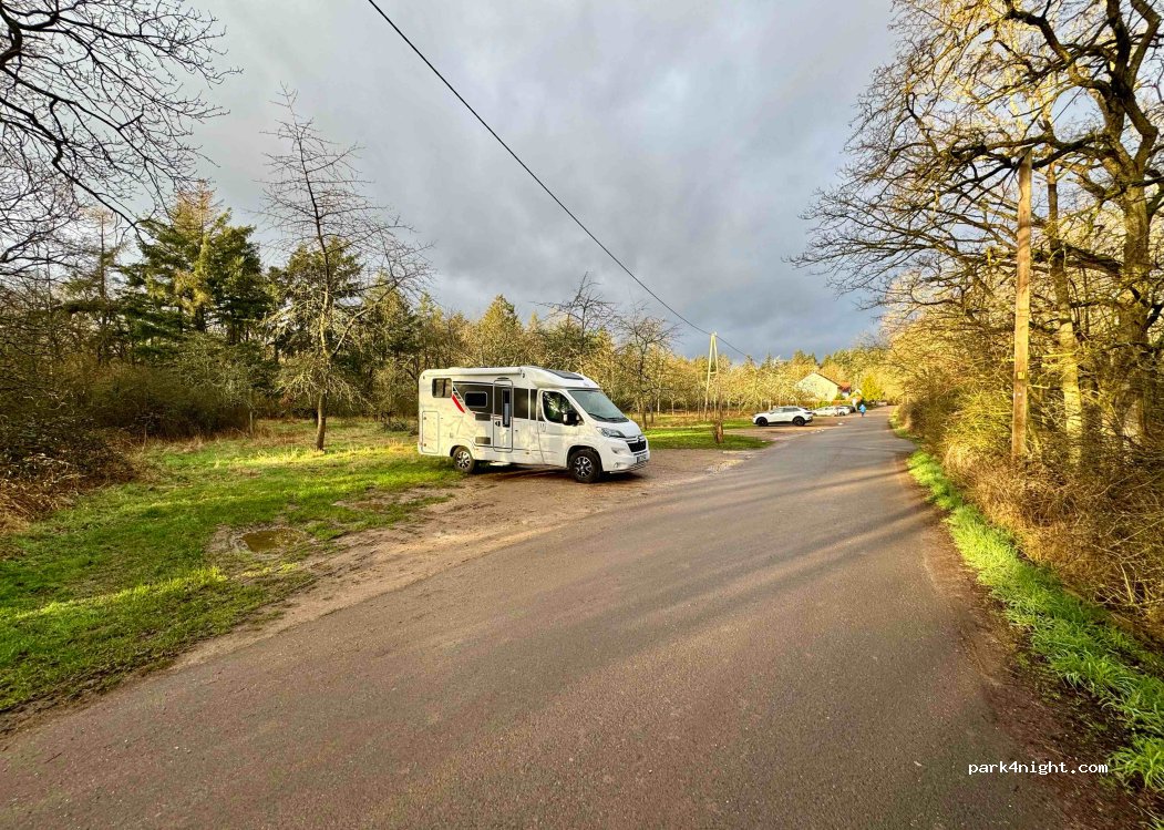 (55450) Langenlonsheim - 1 Auf dem Dürrfeld — foto 3
