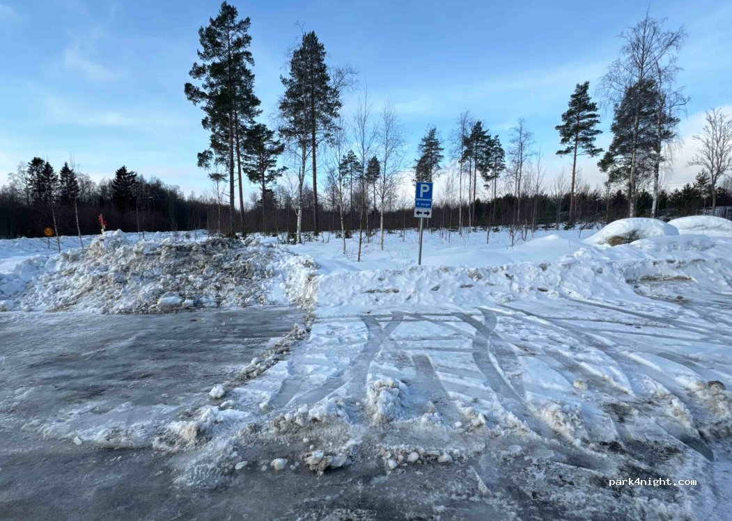 (914 31) Nordmaling - 3 Backvägen — foto 2