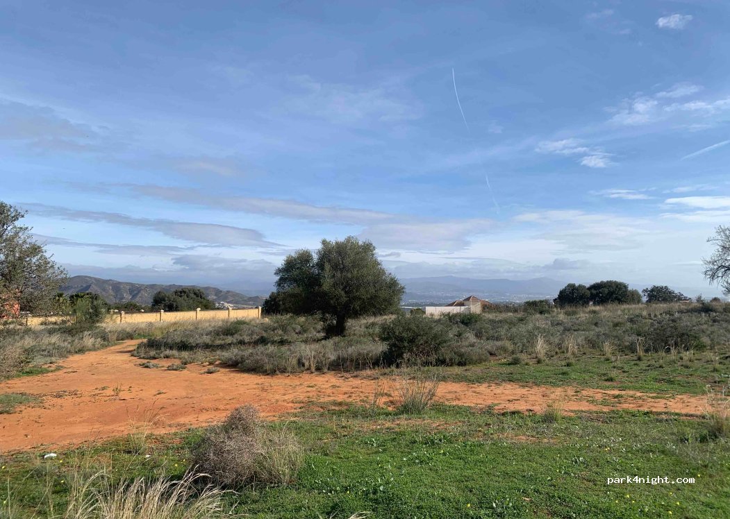 (29130) Alhaurín de la Torre - 163 Camino las Barrancas — foto