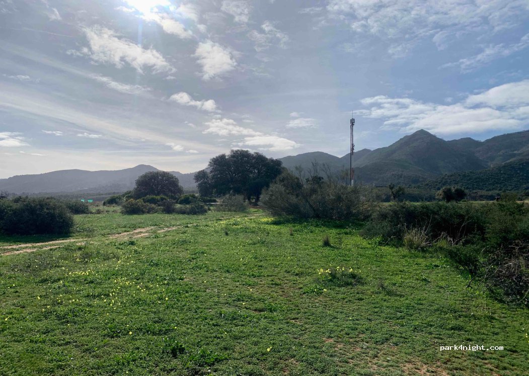 (29130) Alhaurín de la Torre - 163 Camino las Barrancas — foto 3