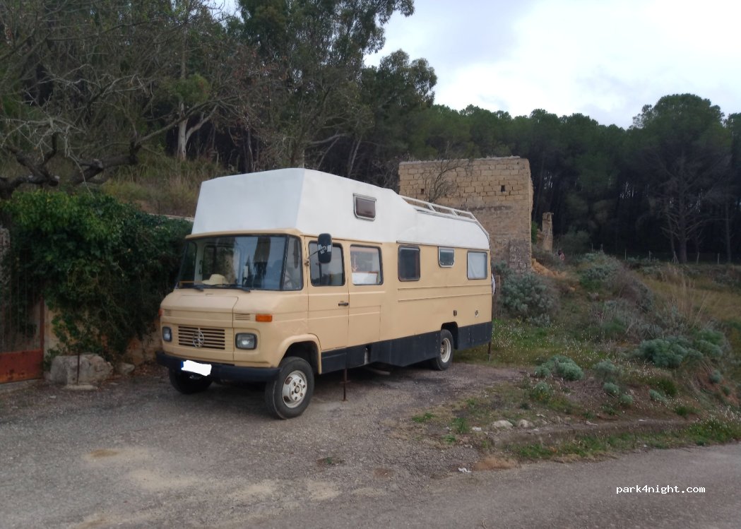 (94010) Calascibetta - — foto