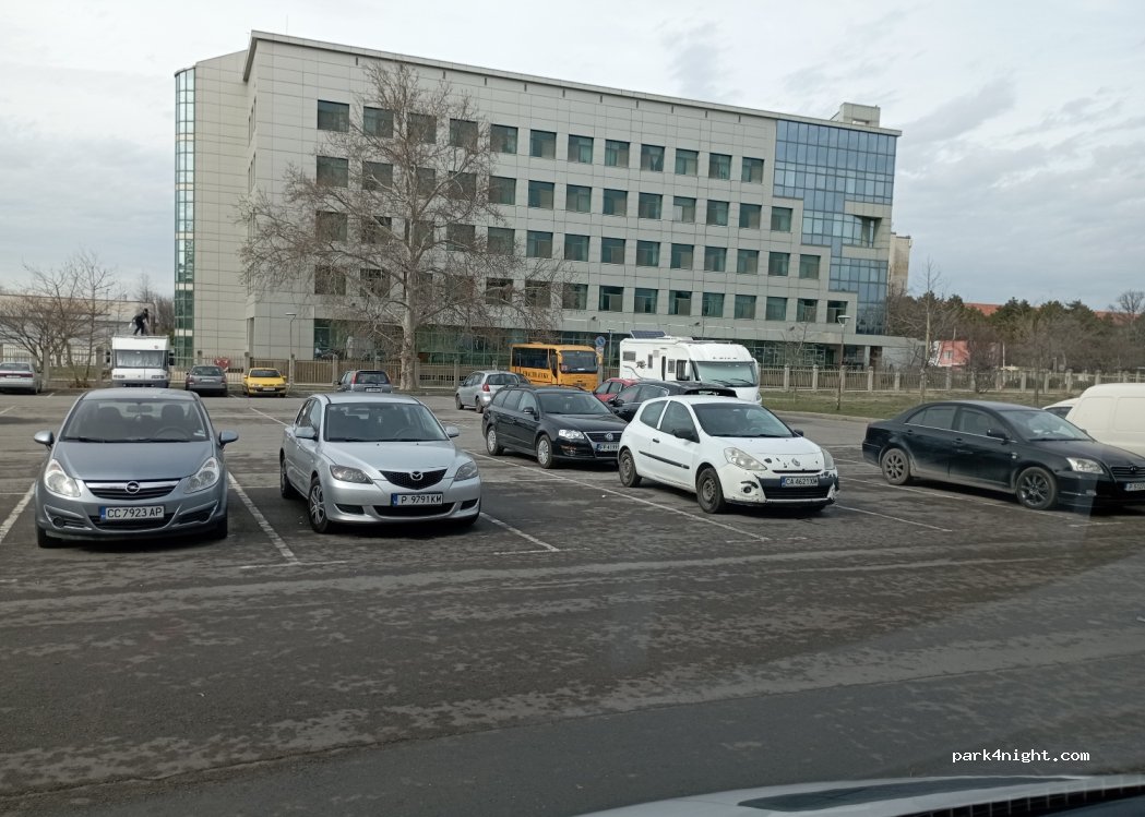 (7002) Ruse - 99 ulitsa — foto