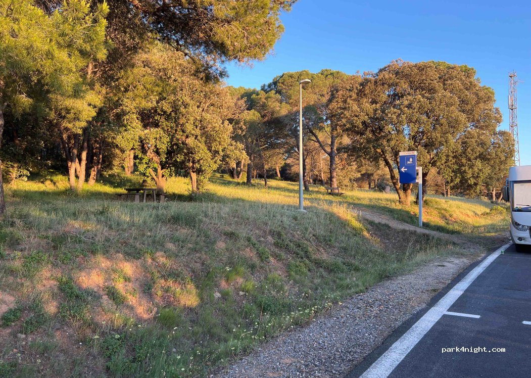(11110) Salles-d'Aude - Unnamed Road — foto 4