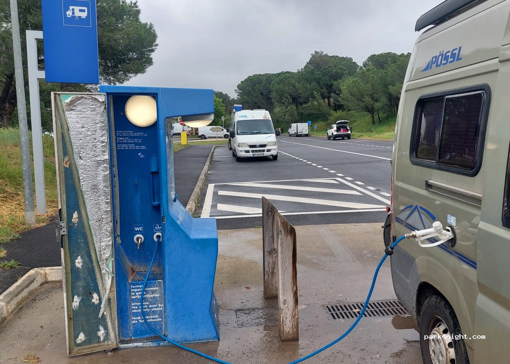 (11110) Salles-d'Aude - Unnamed Road — foto 5