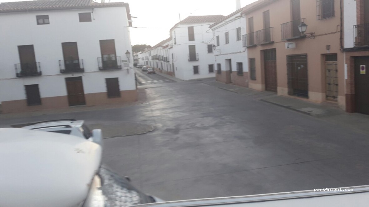 (13320) Villanueva de los Infantes - 1 Plaza Fuente Vieja — foto 2