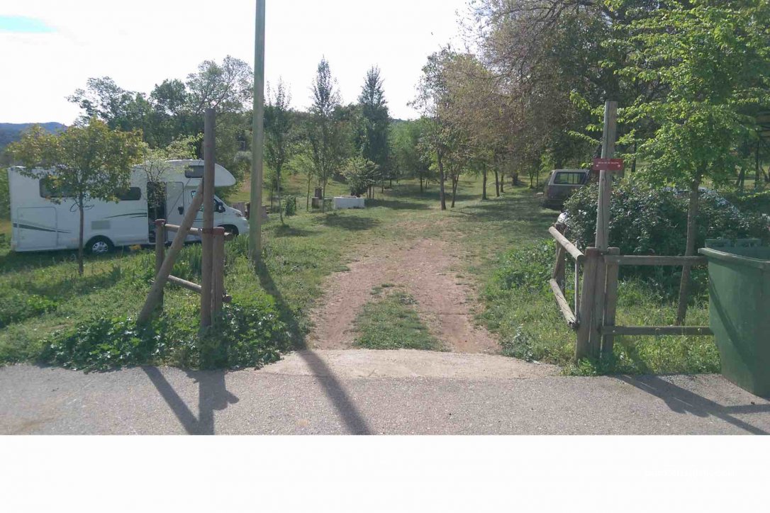 (06980) Fuente del Arco - Unnamed Road — foto 2