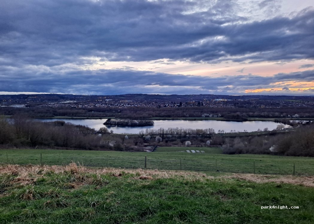 Waleswood Caravan & Camping Park — foto
