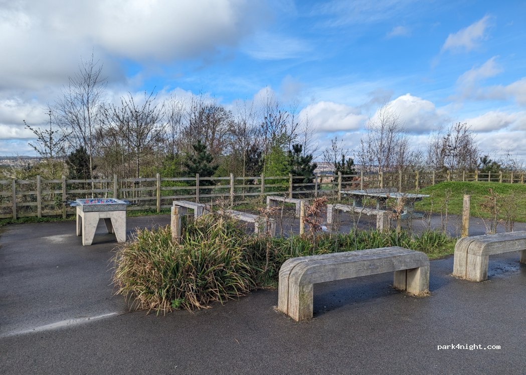 Waleswood Caravan & Camping Park — foto 4