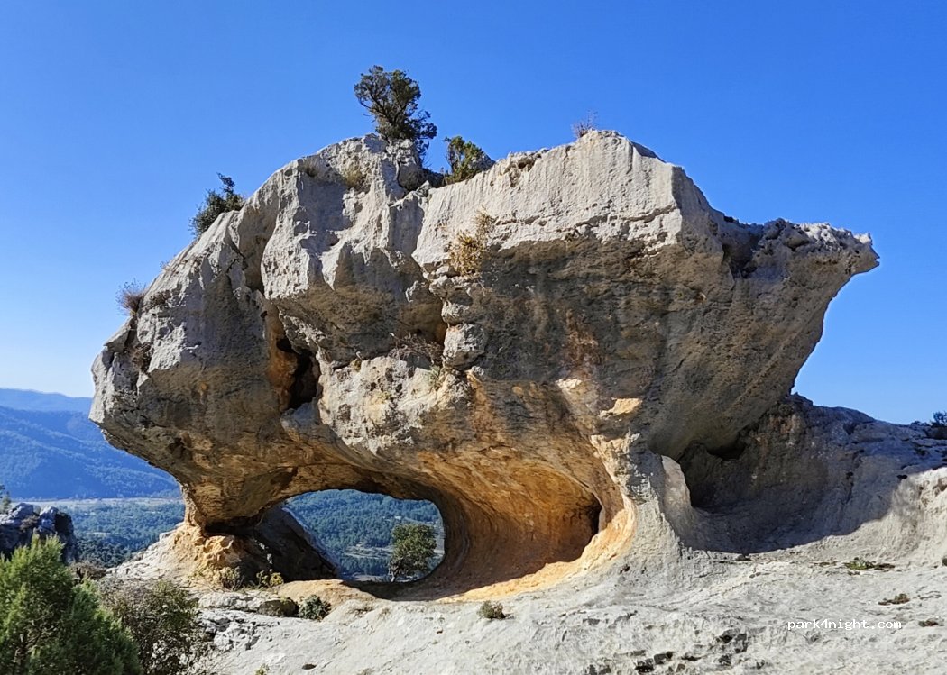 (07600) Köprübaşı - — foto