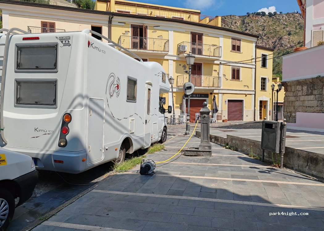 (87032) Amantea - 93 Strada Provinciale 257 — foto 2