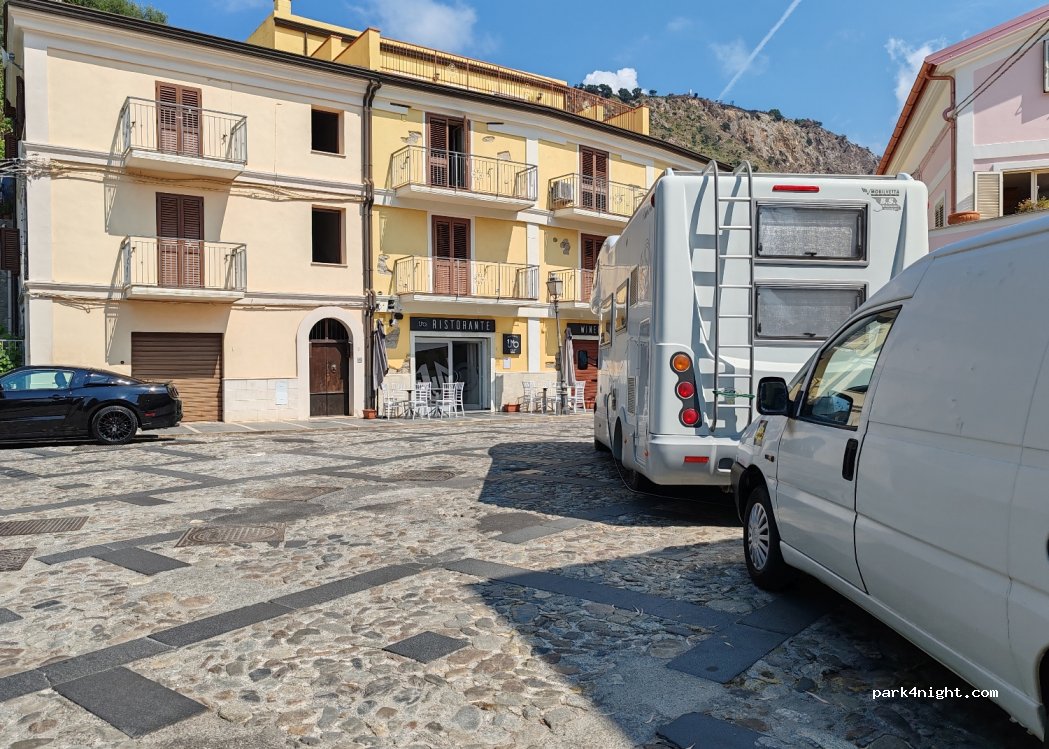 (87032) Amantea - 93 Strada Provinciale 257 — foto 3