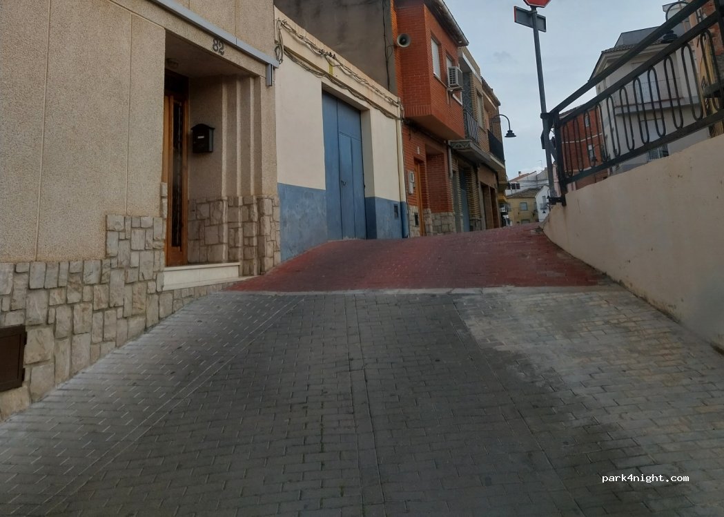 (46369) Alborache - 2 Calle Proyecto 10 — foto 4