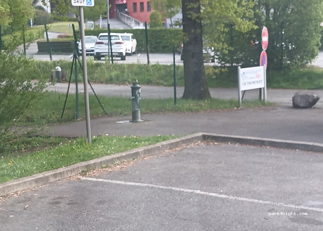 (74700) Sallanches - 46 Rue du Clos de la Biaillere — foto