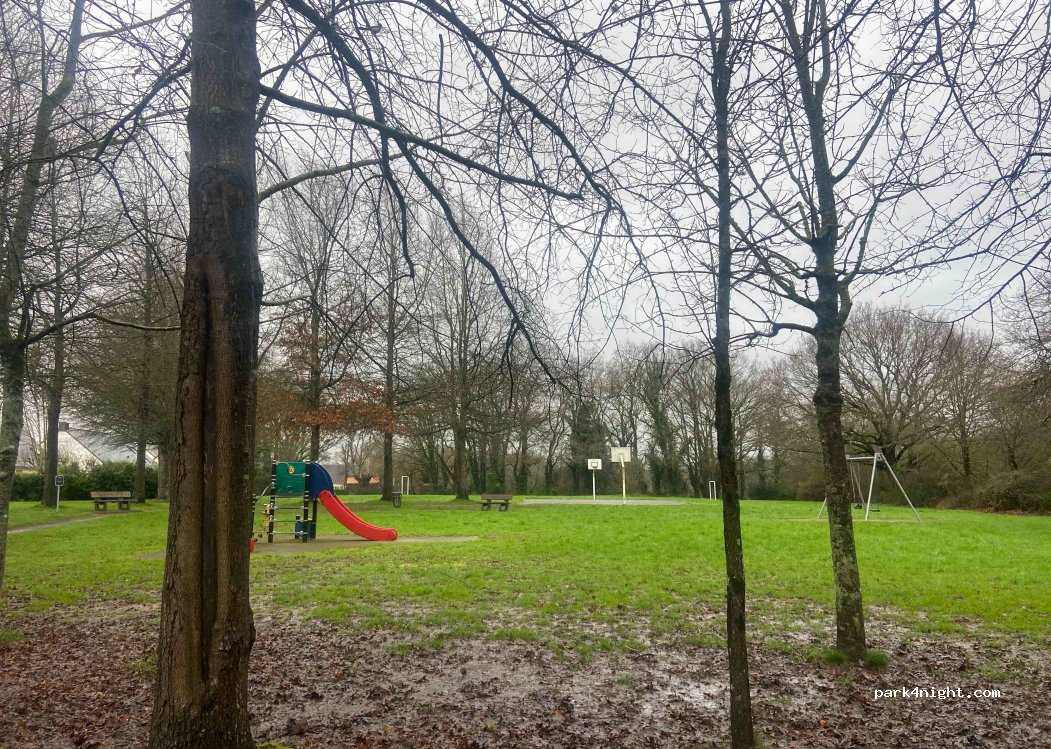 (44800) Saint-Herblain - 6 Allée Georges Couthon — foto