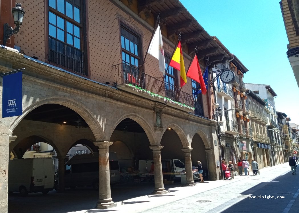 (31400) Sangüesa - 11 NA-5410 — foto 4