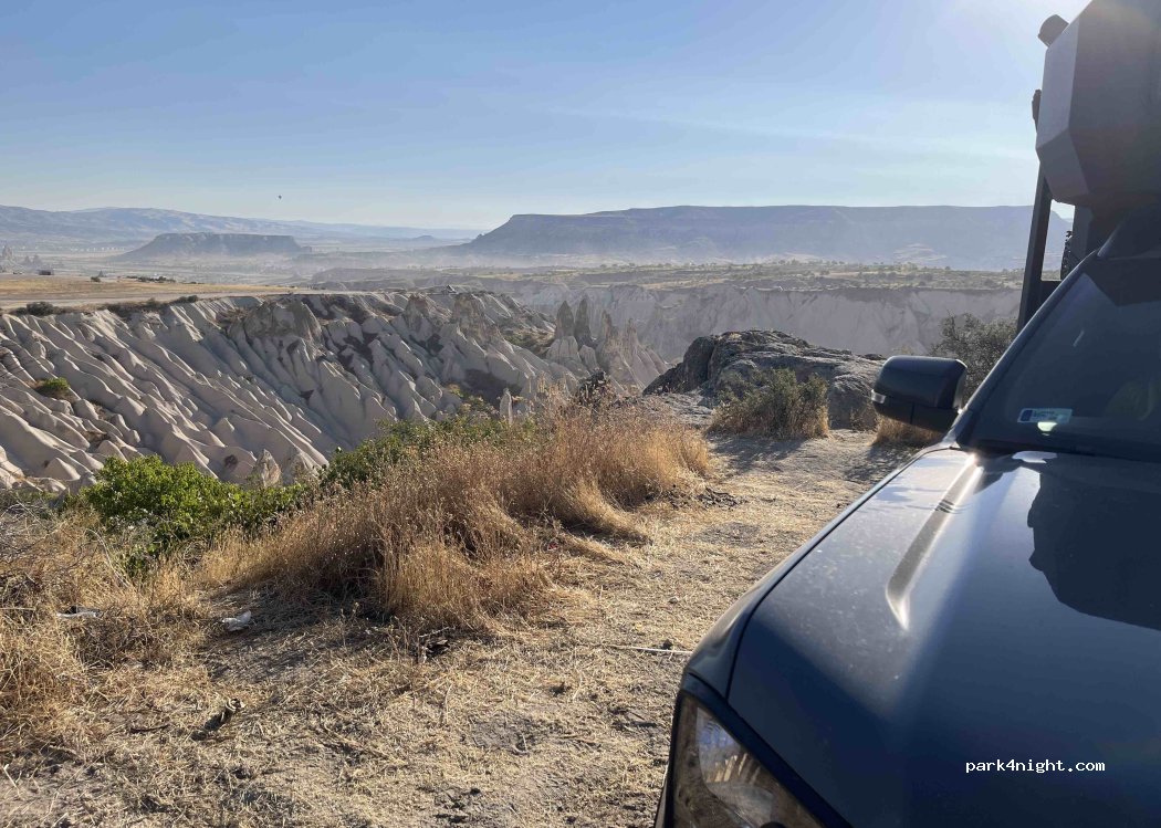 (50130) Göreme - Unnamed Road — foto 3