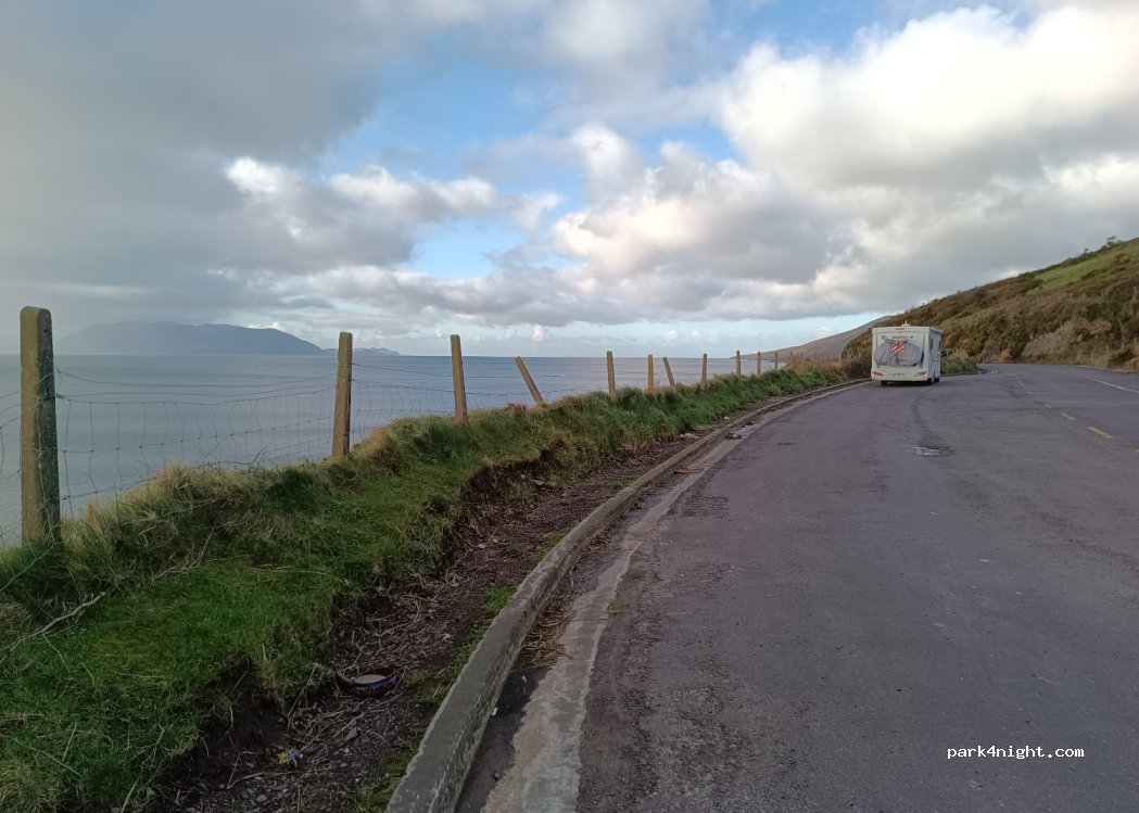 (V92 YD27) Inch Beach - R561 — foto