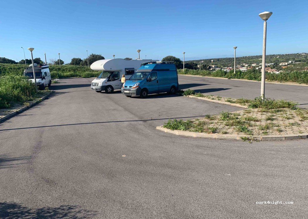 (8600-553) Lagos - 27E Rua das Armações de Pesca — foto