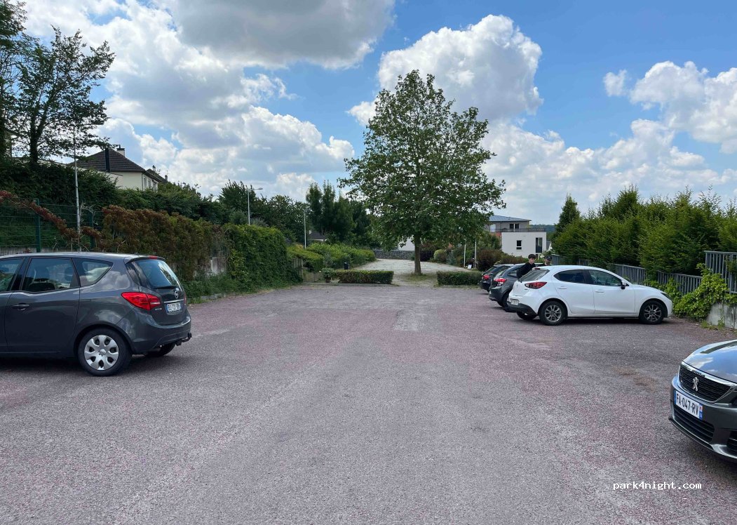 (14123) Fleury-sur-Orne - 11-19 Rue Serge Rouzière — foto 2