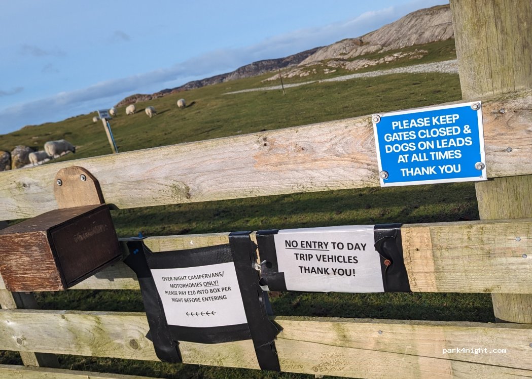 (PA66 6BN) Fidden - Unnamed Road — foto 2