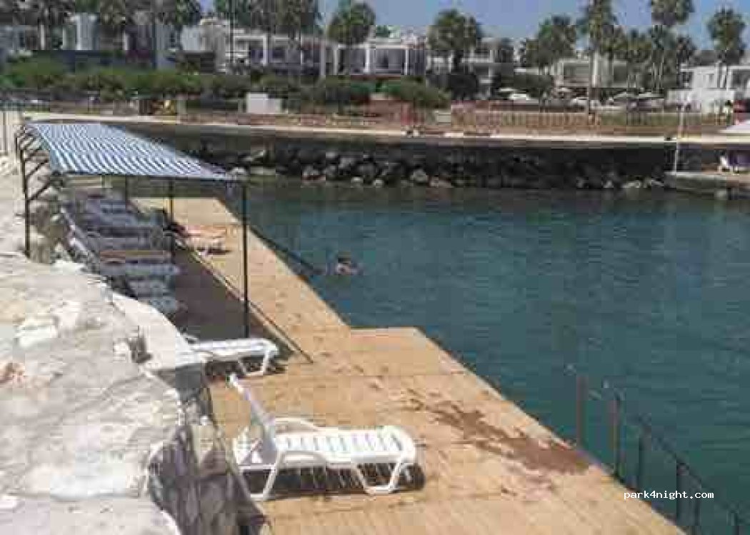 (33570) Erdemli/Mersin - Unnamed Road — foto