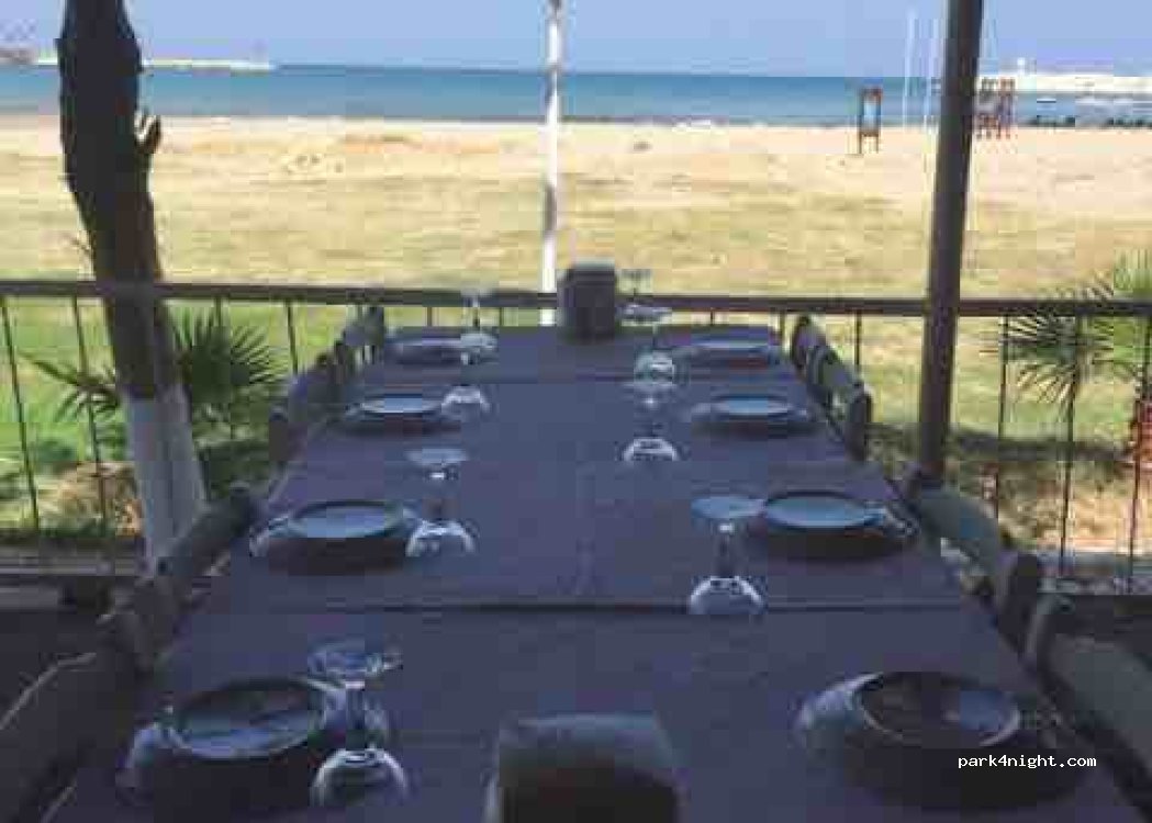 (33780) Erdemli - Talu Sokak — foto