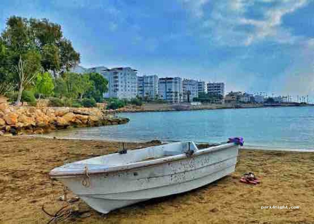(33780) Erdemli - Talu Sokak — foto 2