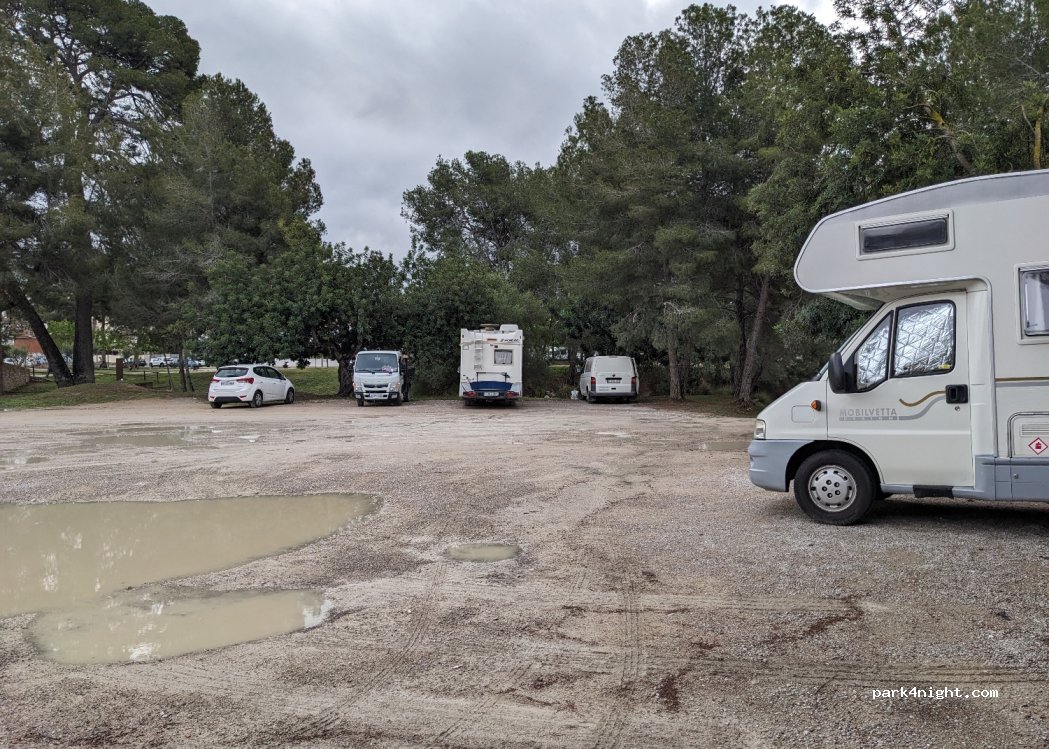 (08810) Sant Pere de Ribes - 7 Camí Cementiri — foto