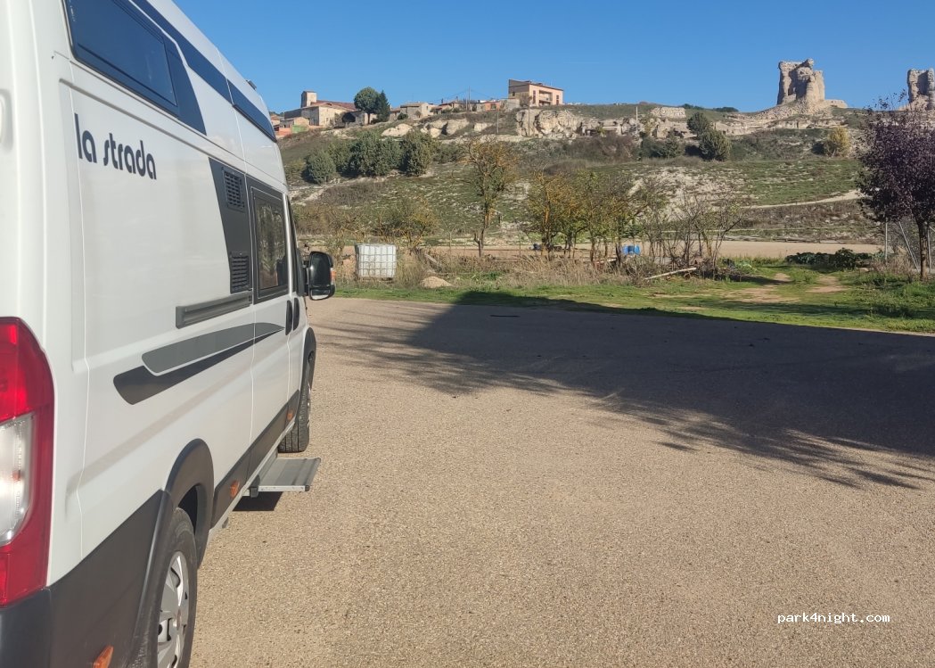 (34257) Palenzuela - Unnamed Road — foto 2