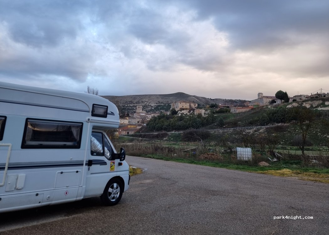 (34257) Palenzuela - Unnamed Road — foto 4