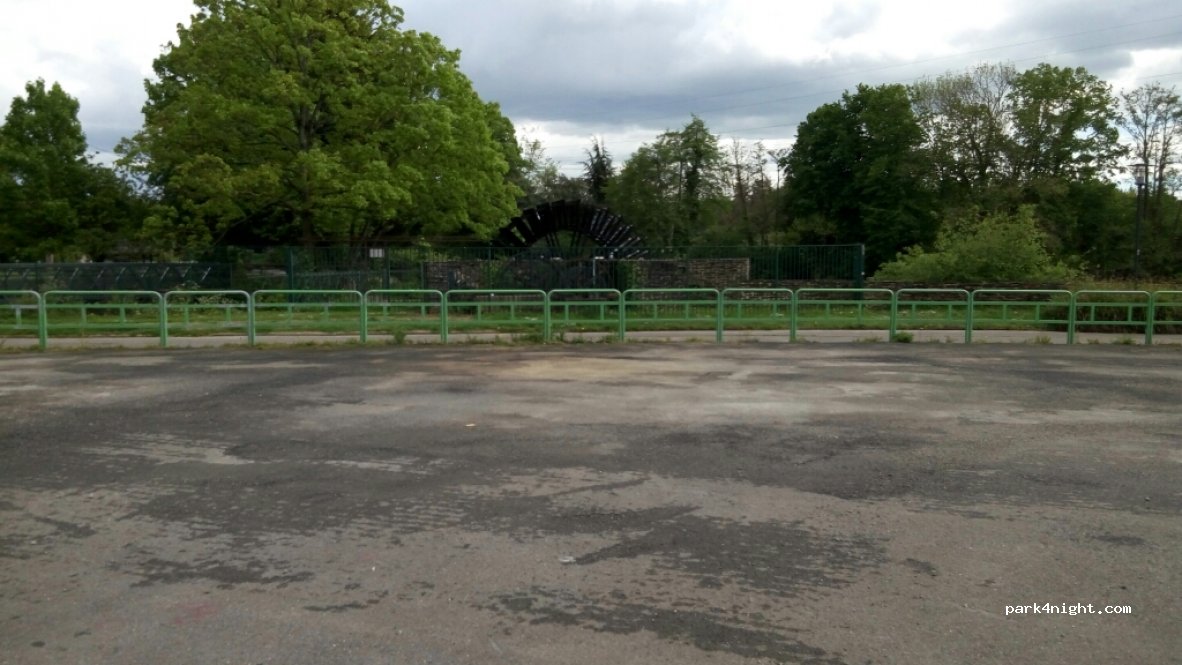 (35000) Rennes - 1 Square René Coty — foto 2