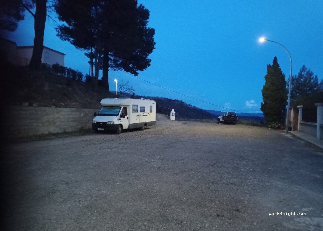 (12431) Urbanización Monte Hoyuela - 54 Carretera Bejís — foto