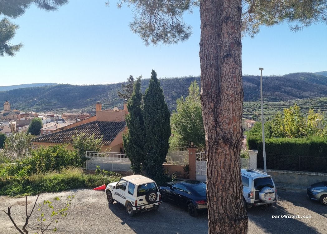 (12431) Urbanización Monte Hoyuela - 54 Carretera Bejís — foto 4