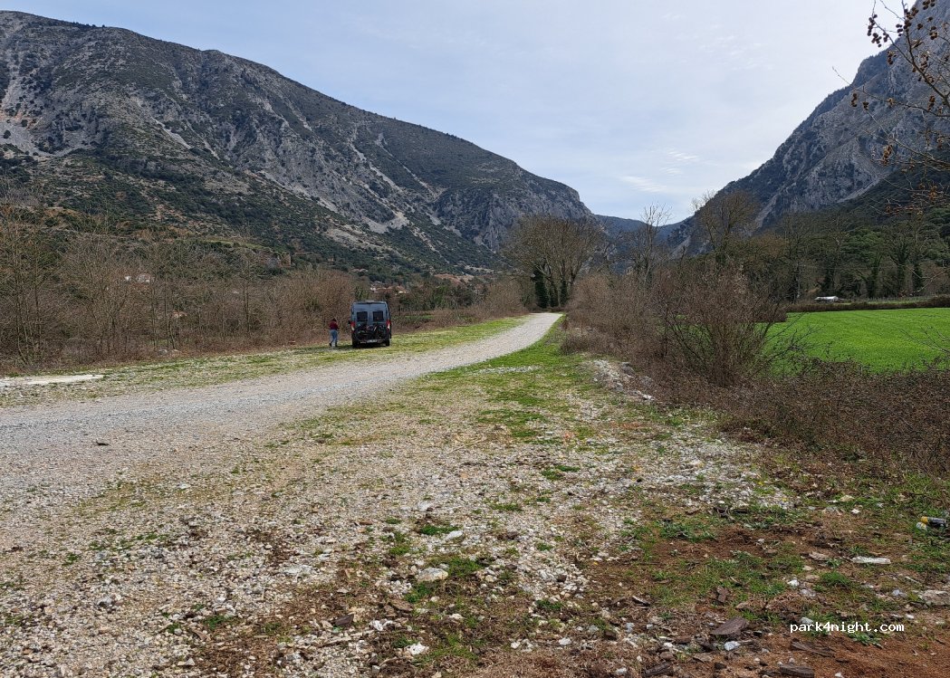 (300 17) Empesos - Epar.Od. Patiopoulou Chalkiopoulou — foto