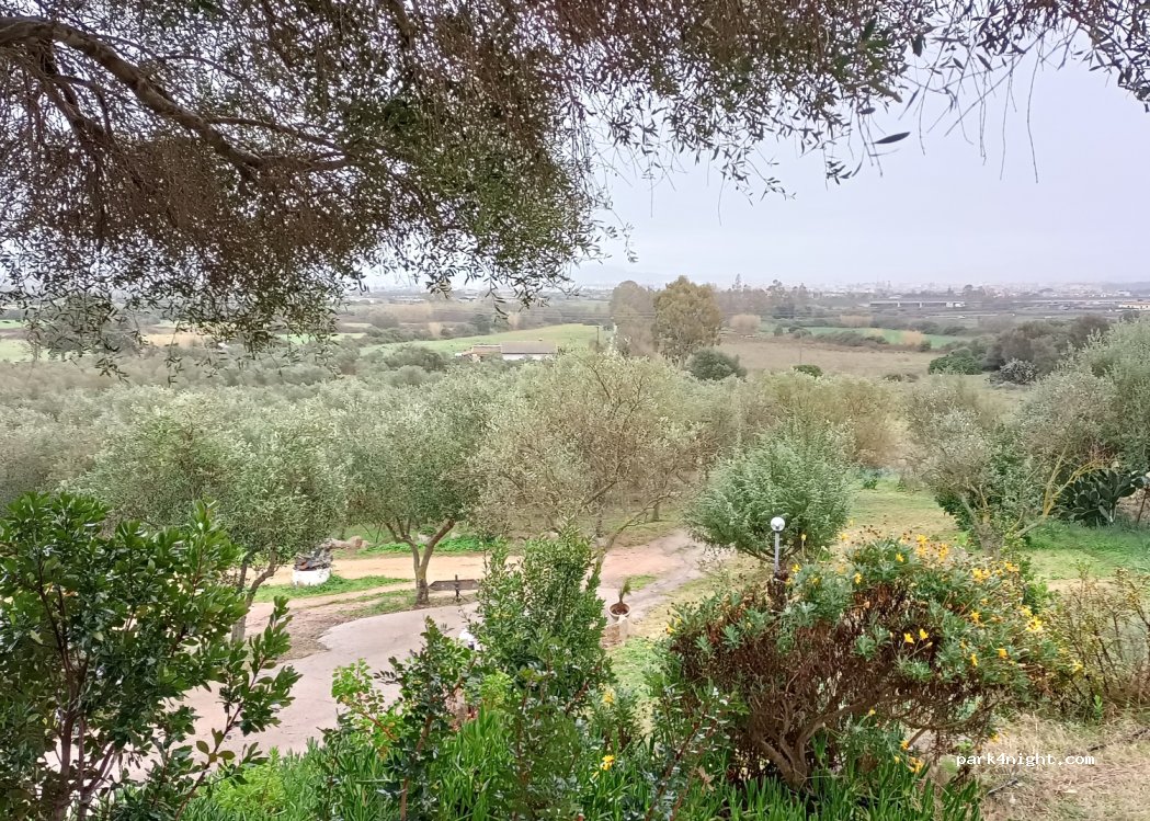 Azienda Agrituristica B&B Nacchinono — foto