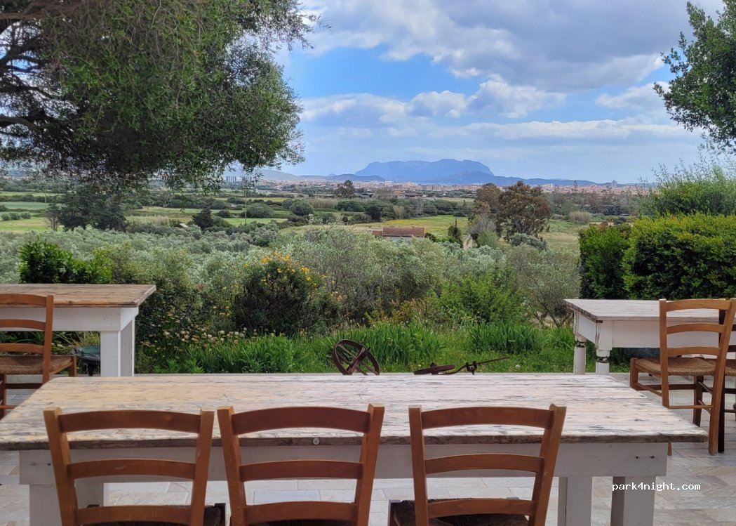 Azienda Agrituristica B&B Nacchinono — foto 2