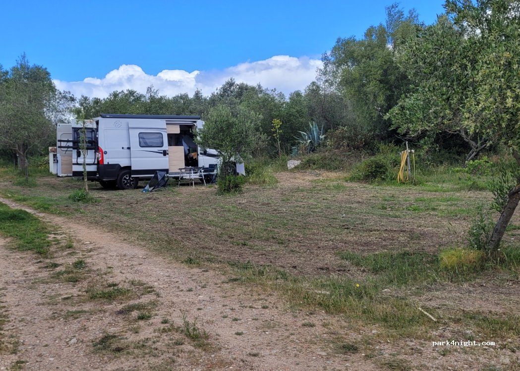 Azienda Agrituristica B&B Nacchinono — foto 3