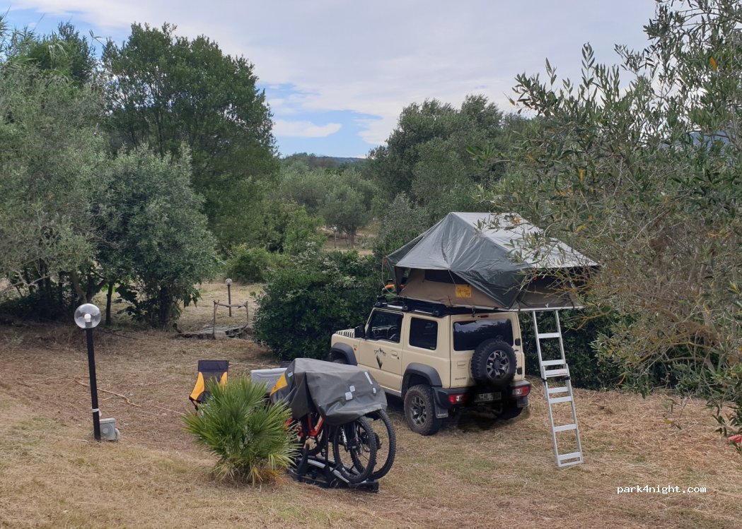 Azienda Agrituristica B&B Nacchinono — foto 4