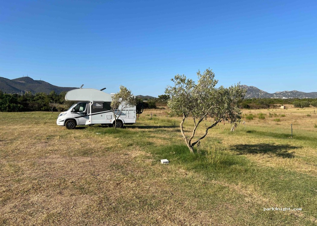 Azienda Agrituristica B&B Nacchinono — foto 5