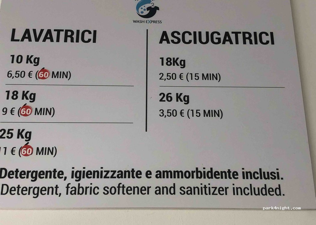 (01036) Nepi - Snc Via Roma — foto 2