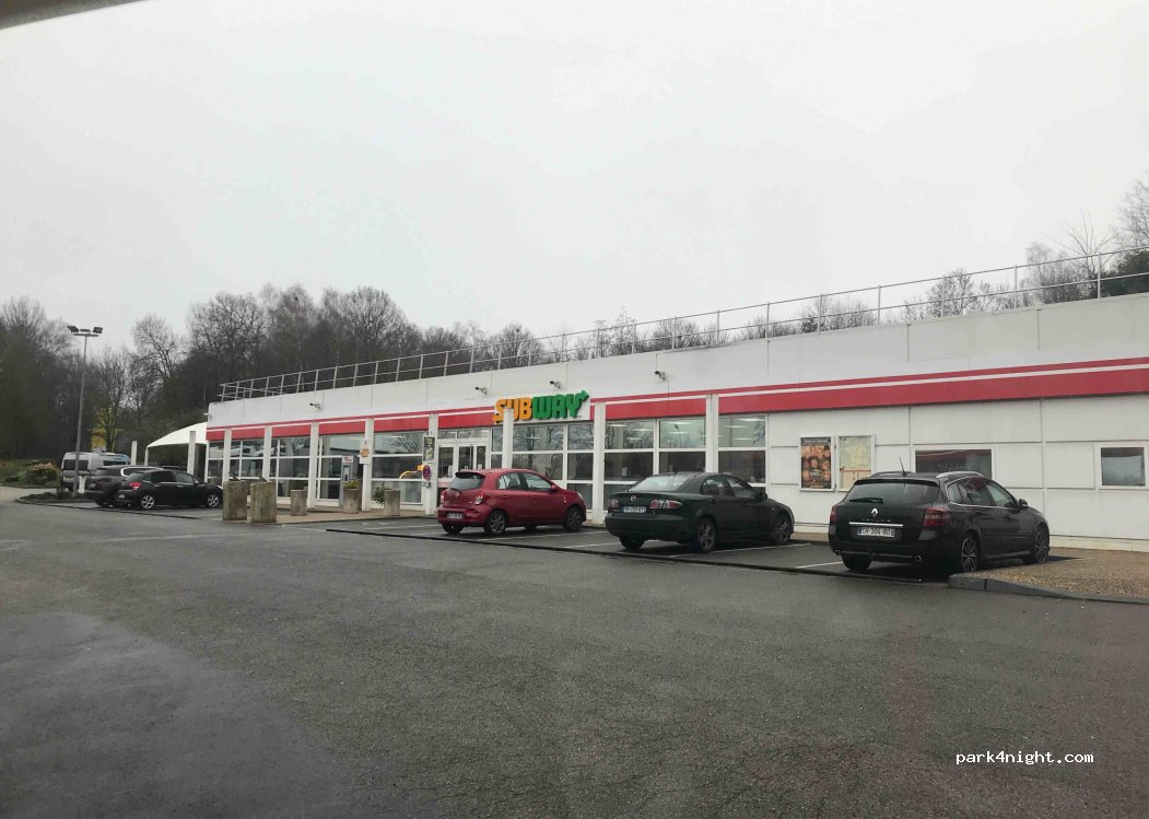 (87280) Limoges - 138 Rue Fonvielle-Alquier — foto 2