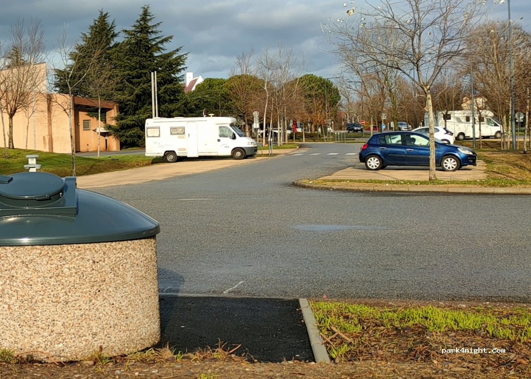 (26500) Bourg-lès-Valence - 265B Allée André Revol — foto 2