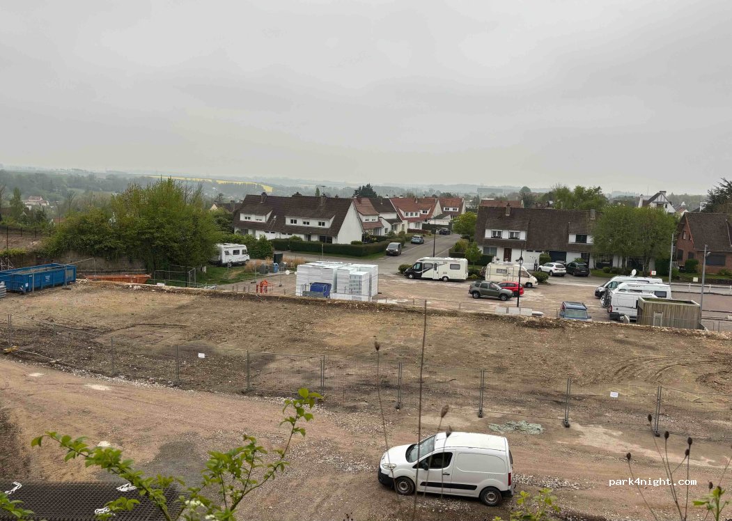 (62170) Montreuil - 2-17 Avenue des Garennes — foto 5