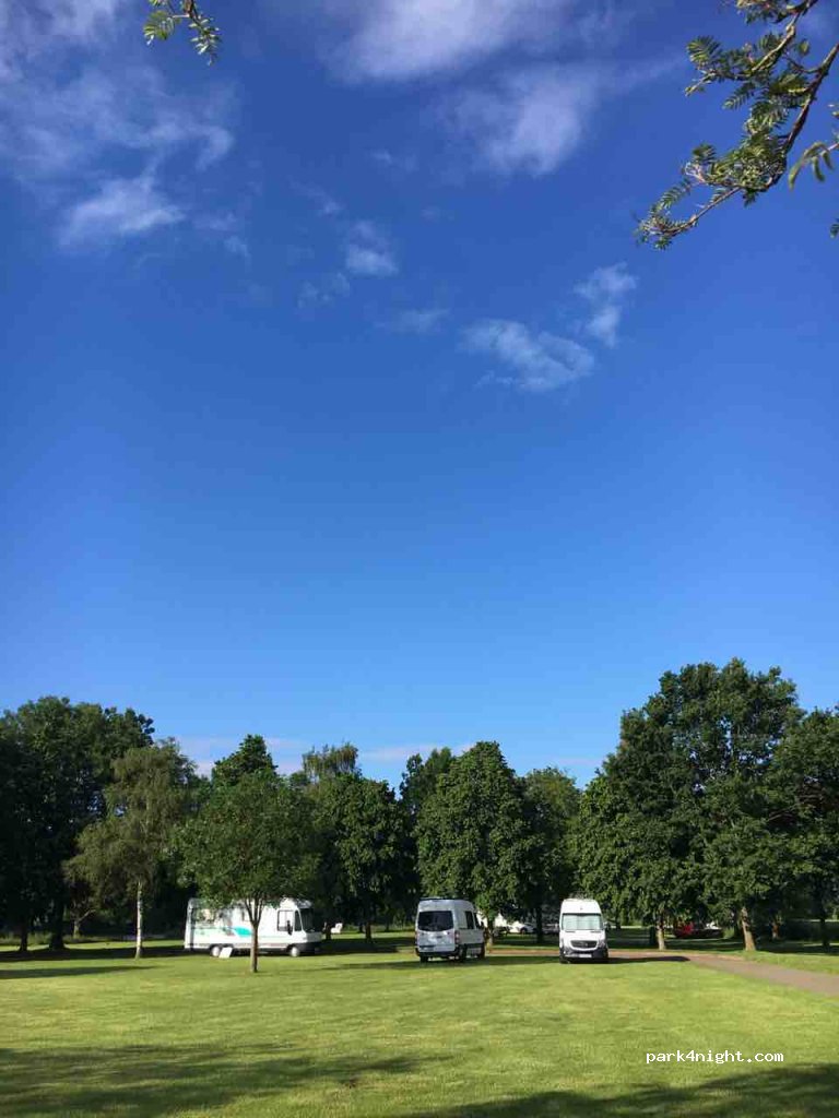 (32469) Petershagen - Zum Schiffsanleger — foto