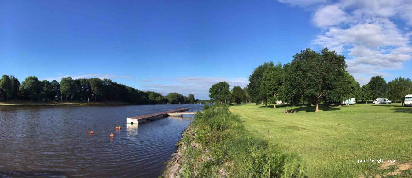 (32469) Petershagen - Zum Schiffsanleger — foto 2