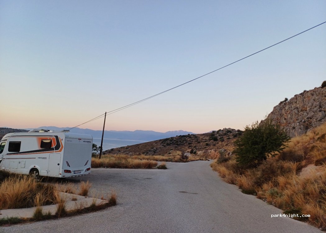 (211 00) Nafplio - — foto 2